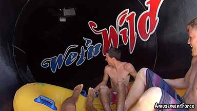 Wet'n Wild Orlando 7