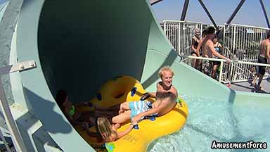 Wet'n Wild Orlando 8