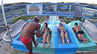 Wet 'n Wild São Paulo 9