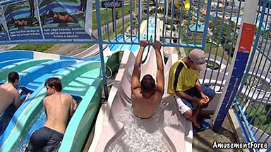 Wet 'n Wild São Paulo 10
