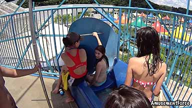 Wet 'n Wild São Paulo 12