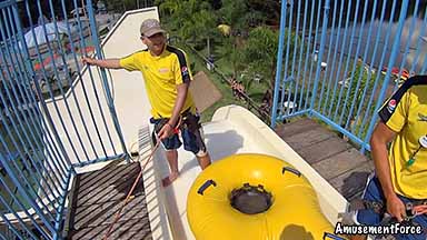 Wet 'n Wild São Paulo 14