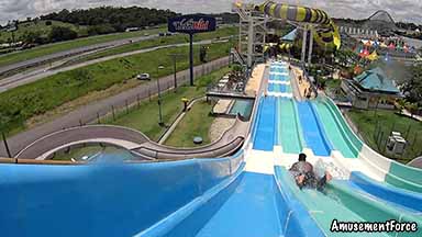 Wet 'n Wild São Paulo 18