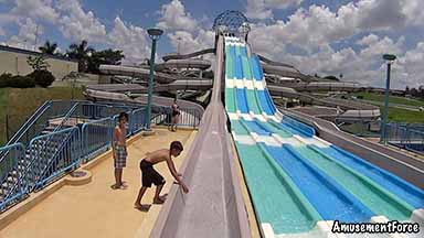 Wet 'n Wild São Paulo 19