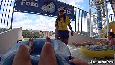 Wet 'n Wild São Paulo 20