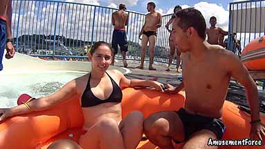 Wet 'n Wild São Paulo 23