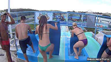 Wet 'n Wild São Paulo 25