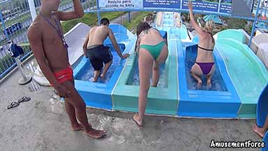 Wet 'n Wild São Paulo 26