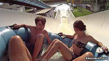 Wet 'n Wild São Paulo 28