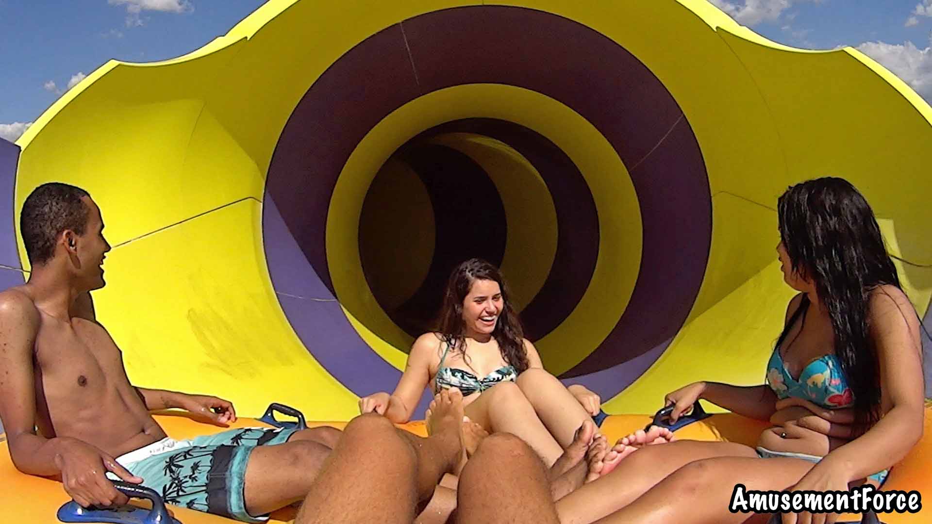 Wet 'n Wild São Paulo 2