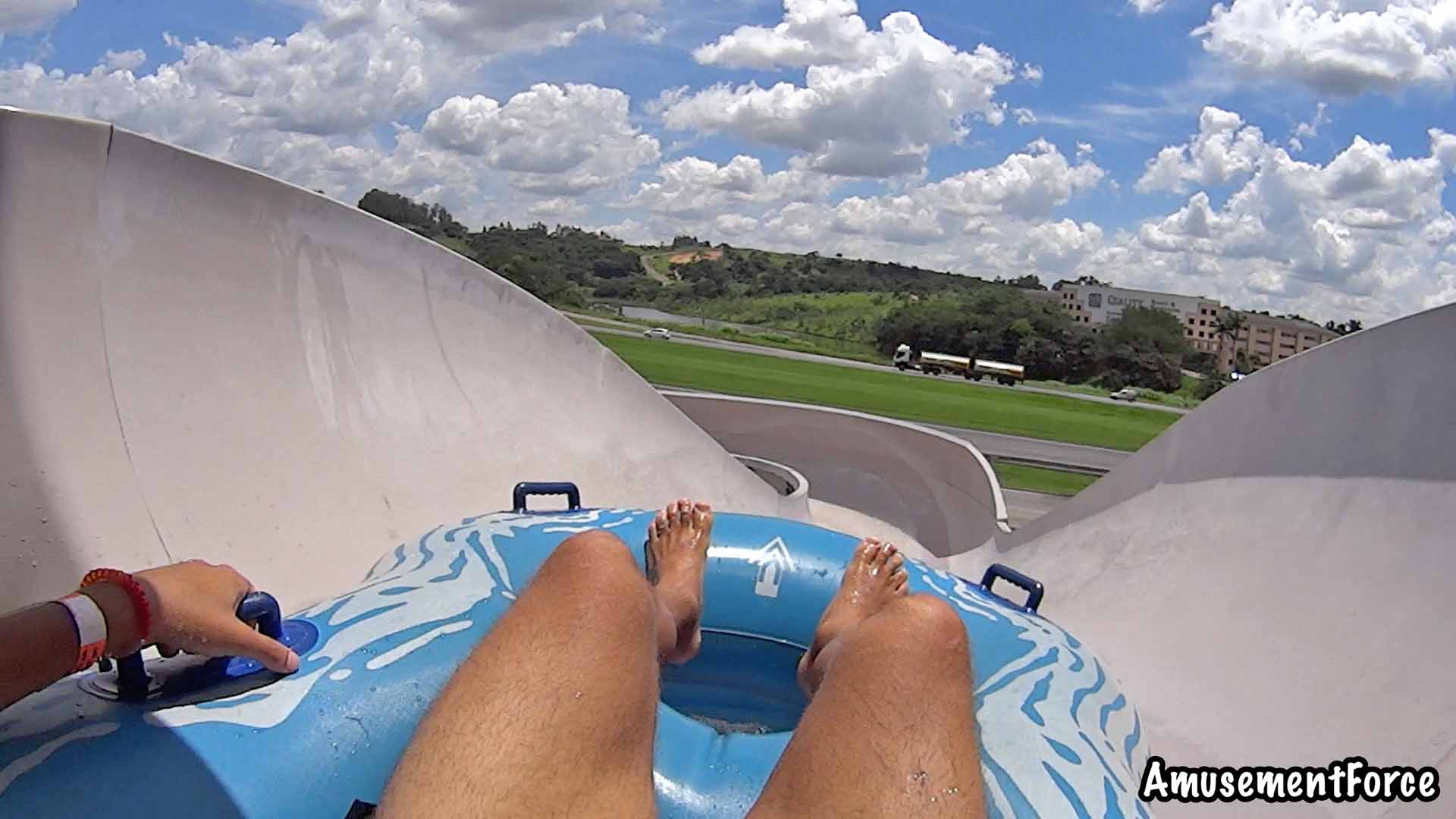 Wet 'n Wild São Paulo 4
