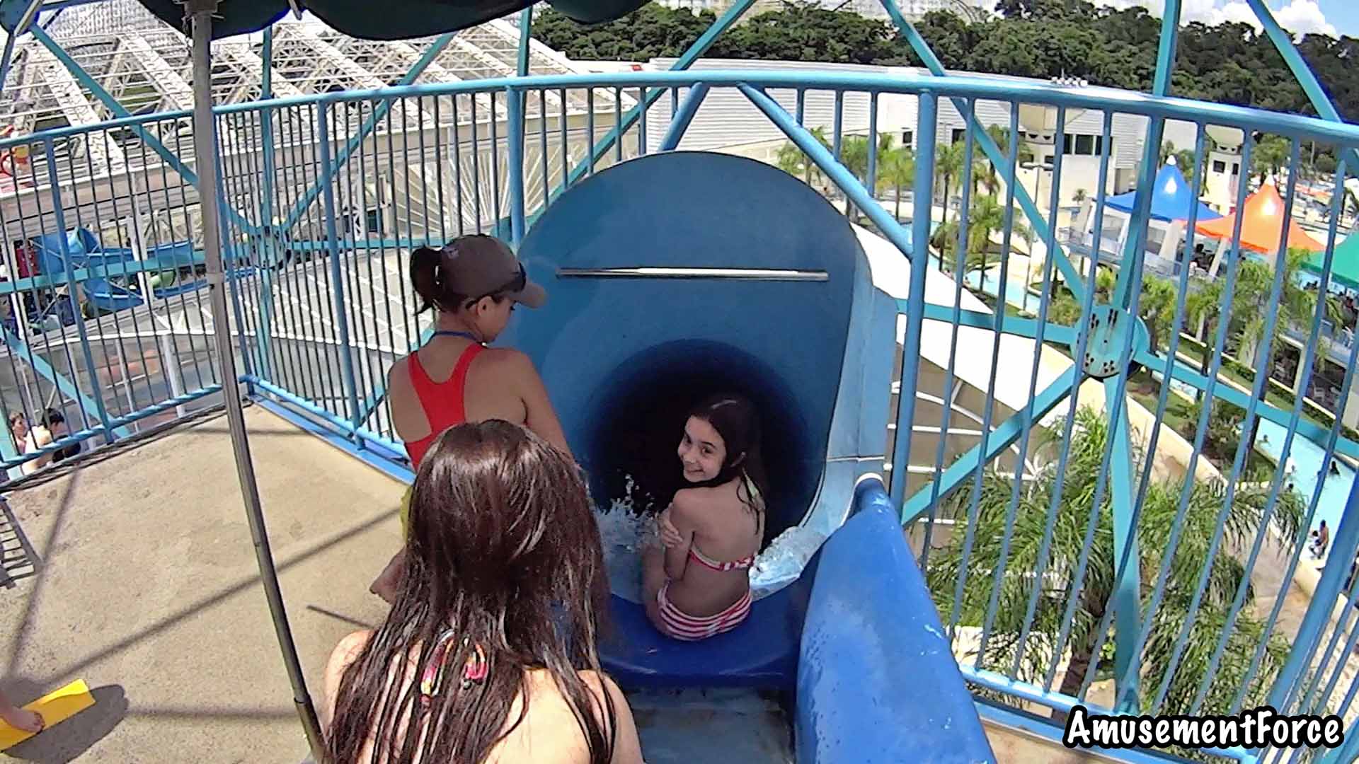 Wet 'n Wild São Paulo 5