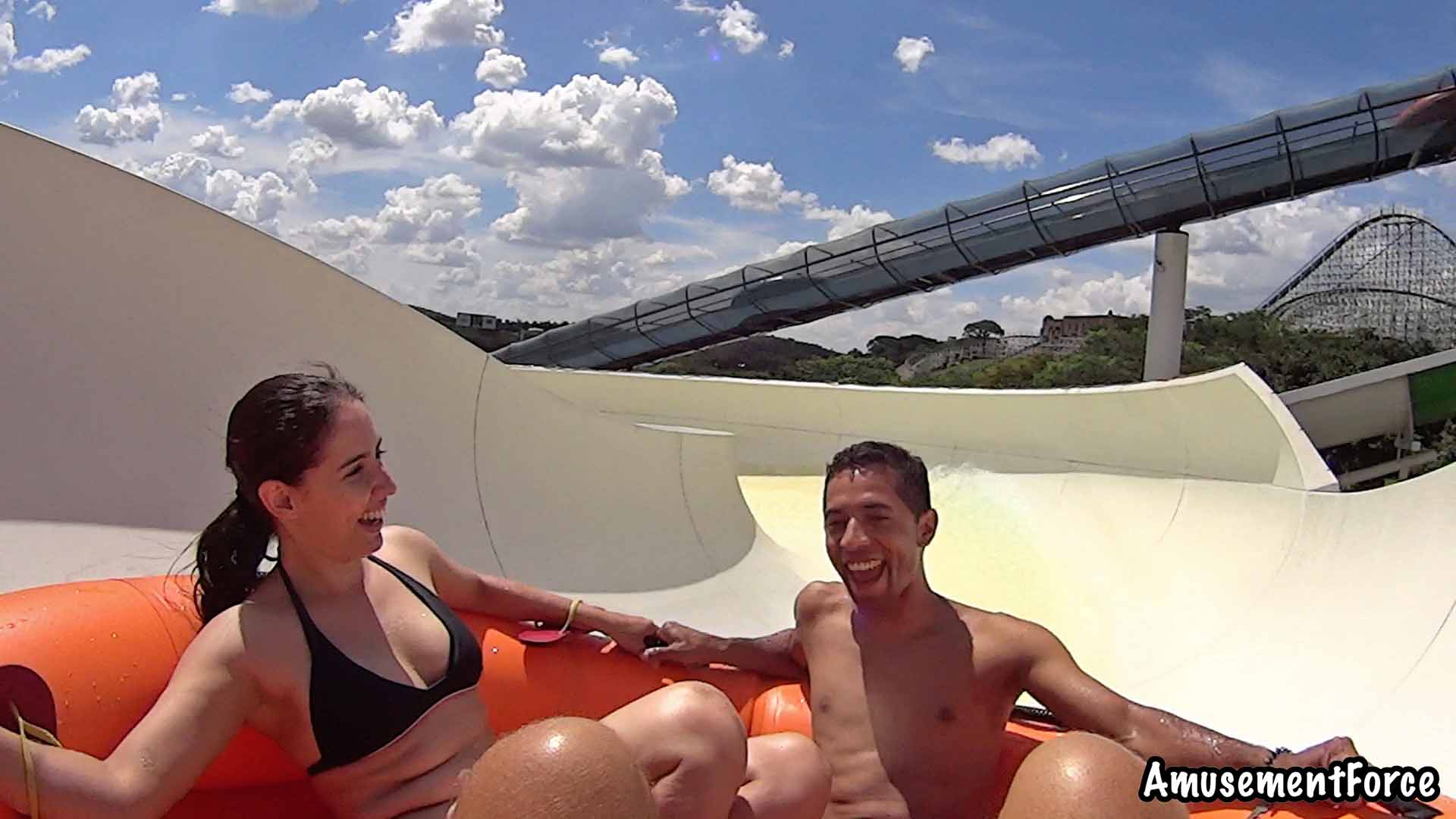 Wet 'n Wild São Paulo 6