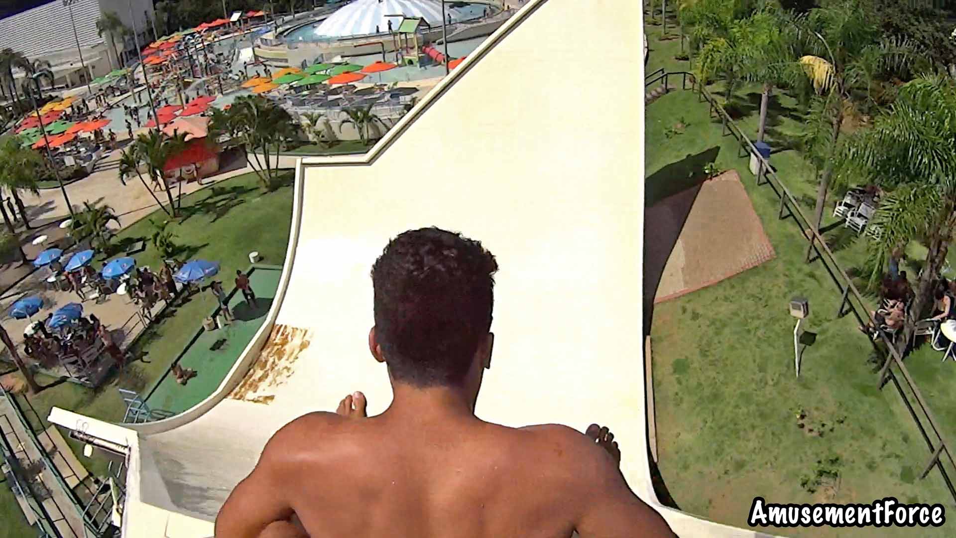 Wet 'n Wild São Paulo 7
