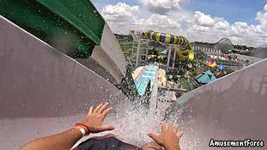 Wet 'n Wild São Paulo 3