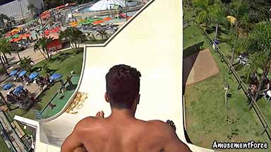 Wet 'n Wild São Paulo 7