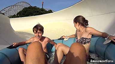 Wet 'n Wild São Paulo 8