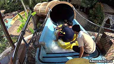 Wet World Water Park 9