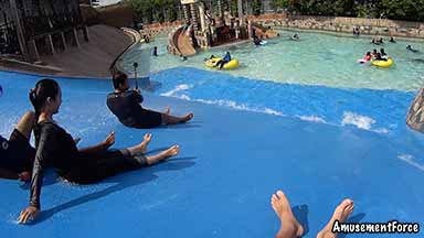 Wet World Water Park 10