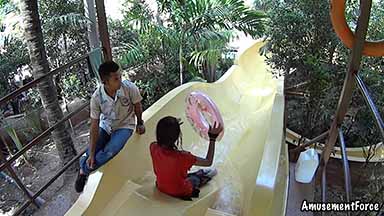 Wet World Water Park 11
