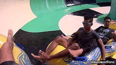Wet World Water Park 12