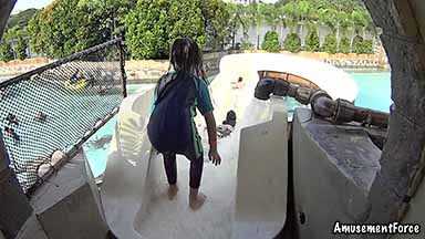 Wet World Water Park 13