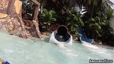 Wet World Water Park 16
