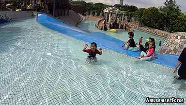 Wet World Water Park 17