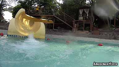 Wet World Water Park 19