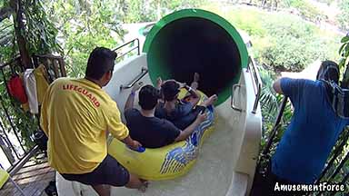 Wet World Water Park 20