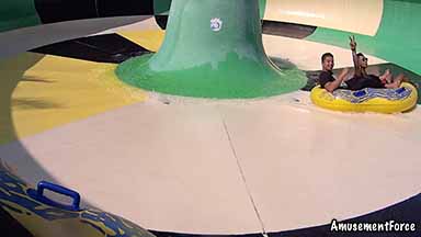 Wet World Water Park 21