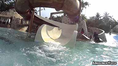 Wet World Water Park 22