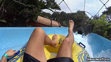 Wet World Water Park 1