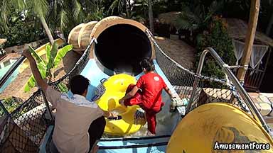 Wet World Water Park 2