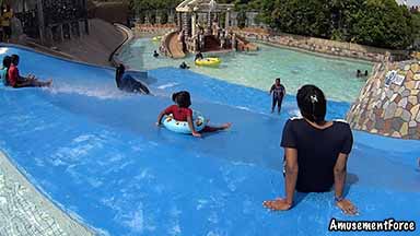 Wet World Water Park 3