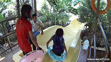 Wet World Water Park 4