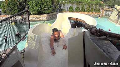 Wet World Water Park 6