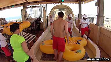 Wild Wadi Dubai 5