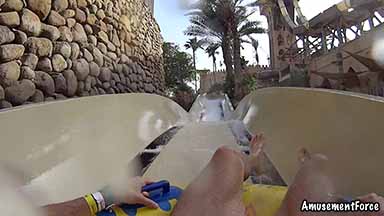 Wild Wadi Dubai 8