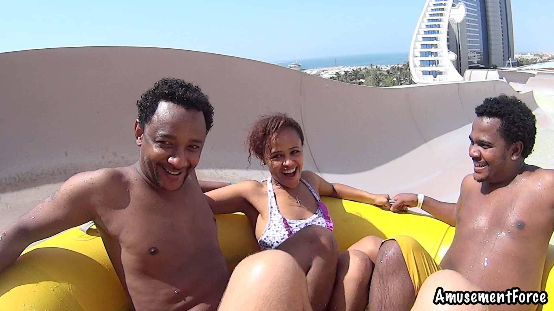 Wild Wadi Dubai 0