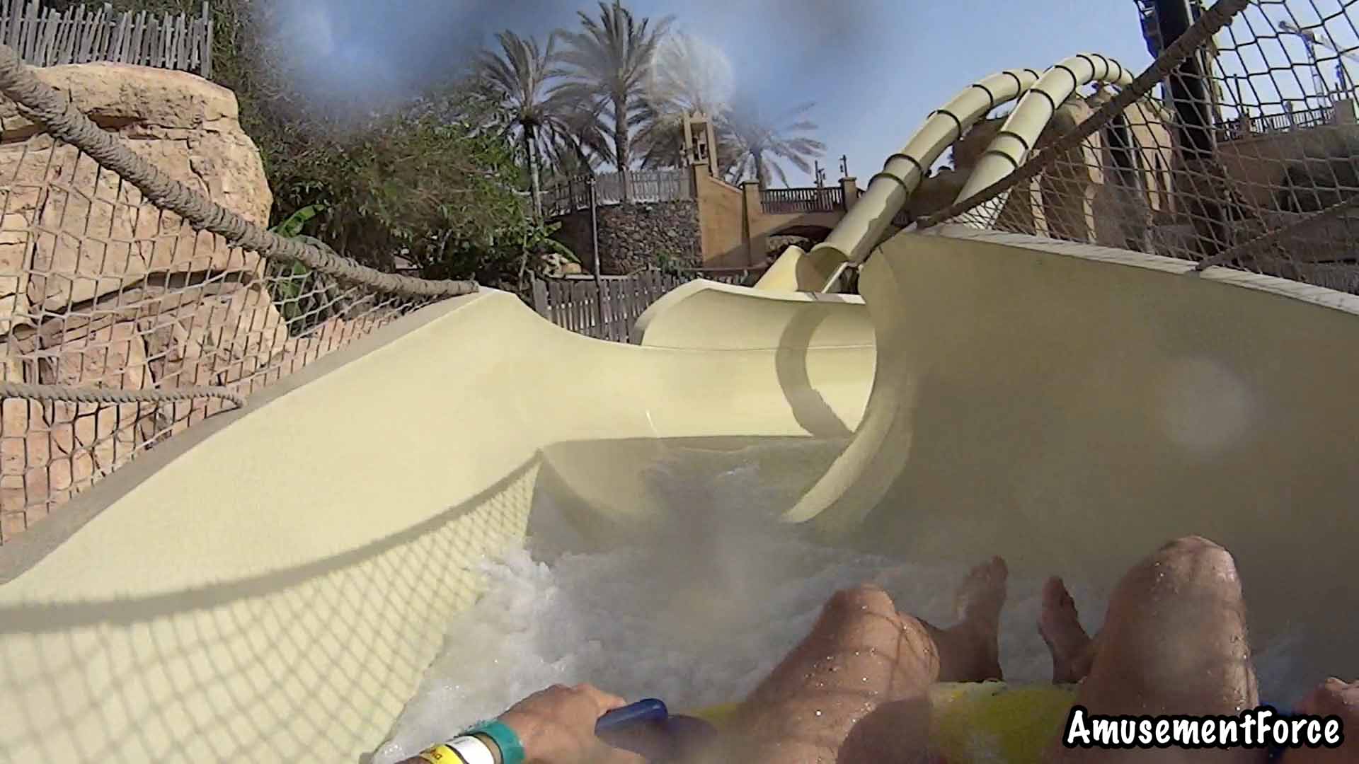 Wild Wadi Dubai 4