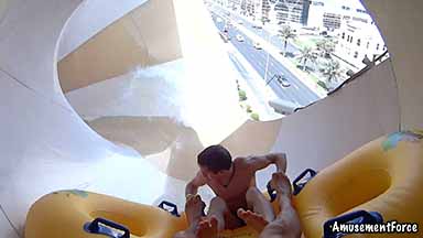 Wild Wadi Dubai 1