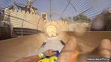 Wild Wadi Dubai 3