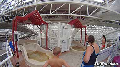 World Waterpark at West Edmonton Mall, Canada, Alberta, Edmonton picture 2