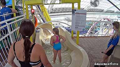 World Waterpark at West Edmonton Mall, Canada, Alberta, Edmonton picture 4