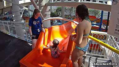 World Waterpark at West Edmonton Mall, Canada, Alberta, Edmonton picture 5