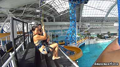 World Waterpark at West Edmonton Mall, Canada, Alberta, Edmonton picture 6