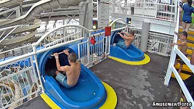 World Waterpark at West Edmonton Mall, Canada, Alberta, Edmonton picture 8