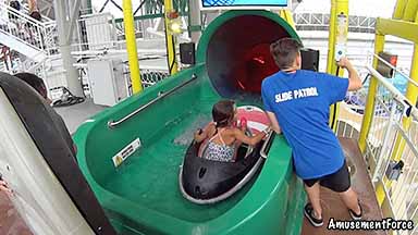 World Waterpark at West Edmonton Mall, Canada, Alberta, Edmonton picture 9