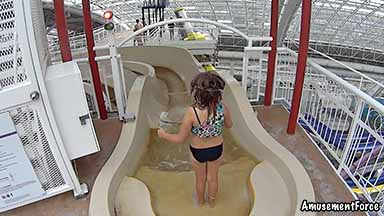 World Waterpark at West Edmonton Mall, Canada, Alberta, Edmonton picture 10